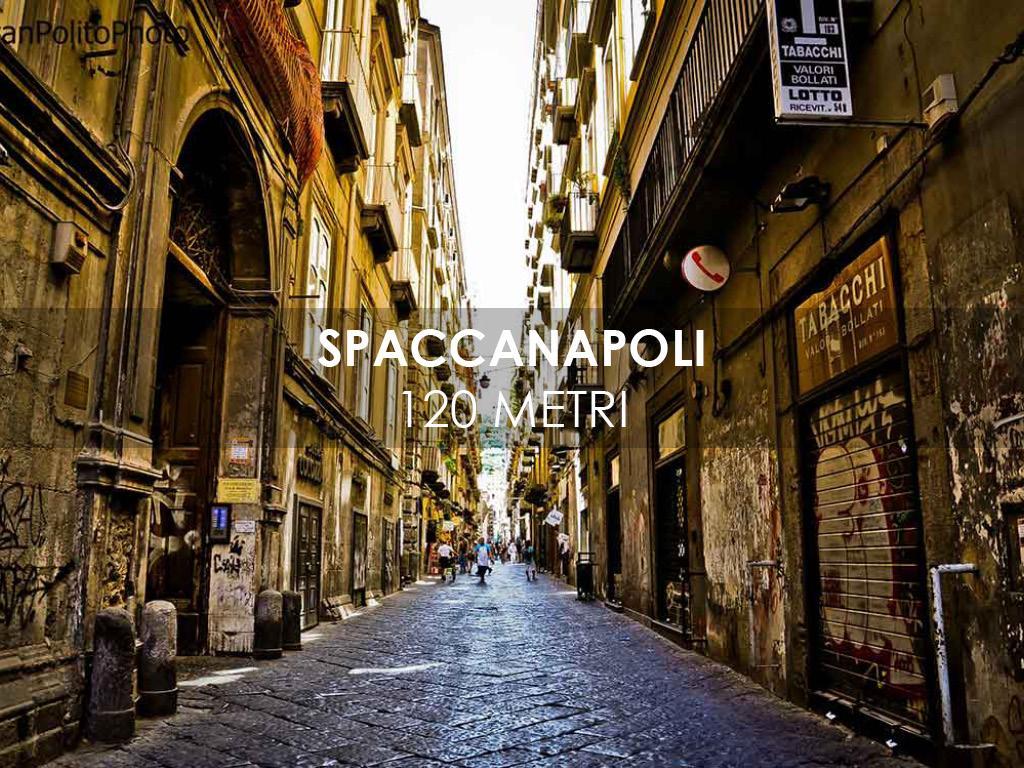 Bianca Napoli 7アパートメント エクステリア 写真